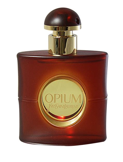 ysl opium eau de toilette 50ml|YSL opium perfume collection.